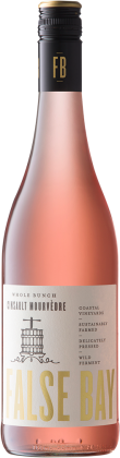 False Bay Cinsault Ros